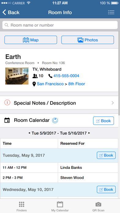 How to cancel & delete Indoor Finders from iphone & ipad 2