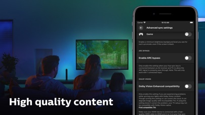 Philips Hue Sync Fur Android Download Kostenlos Apk 2021 Fassung