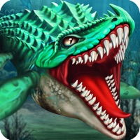 Dino Water World-Dinosaur game Avis