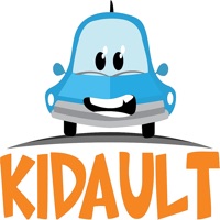 Kidault driver sur PC