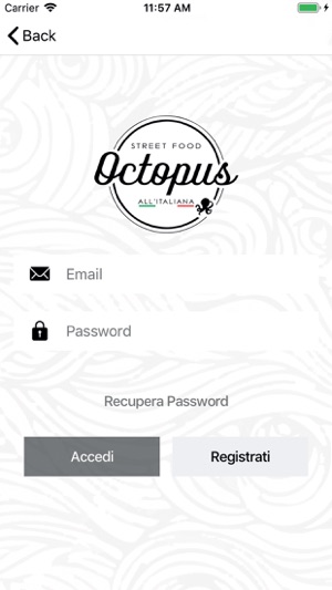 Octopus Italy(圖1)-速報App