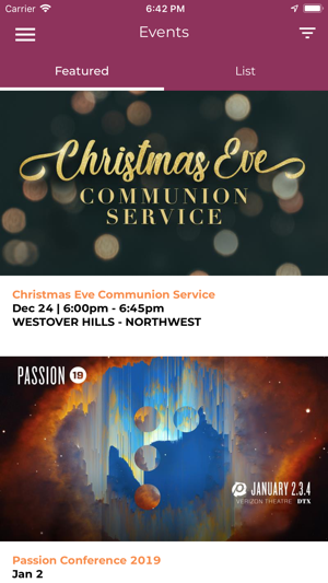 Westover Hills Assembly of God(圖3)-速報App