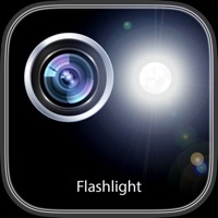 Flashlight ◯ app not working? crashes or has problems?