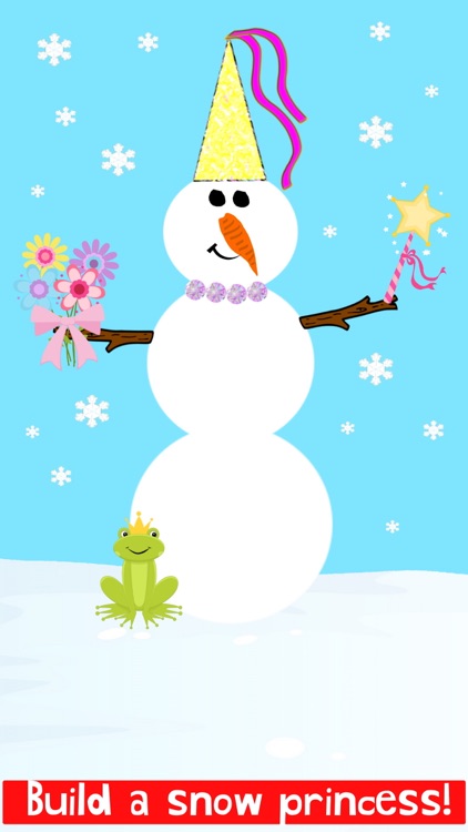 Christmas Games for Kids screenshot-7