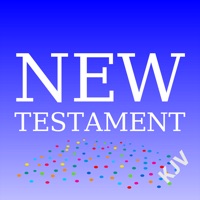 New Testament - KJV pour PC