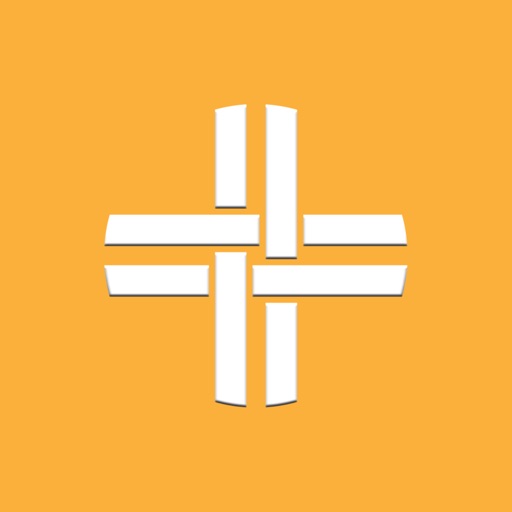 Wellspring Church App icon