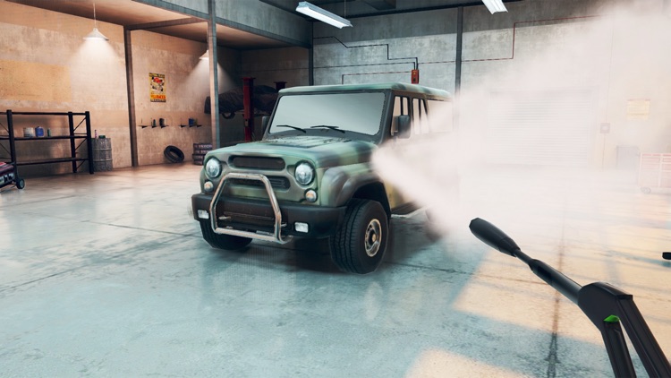 Car Wash Simulator 2023 screenshot-3