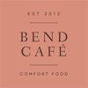BEND CAFE Delivery