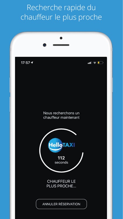 Hellotaxi.lu screenshot-3