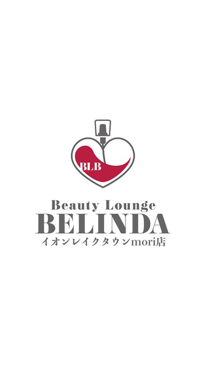 Beauty Lounge BELINDAイオンレイクタウン