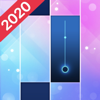 Magic Piano : Music Game 2020 - Quang Huy Vo