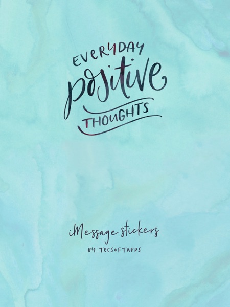 【图】Everyday Positive Thoughts(截图3)