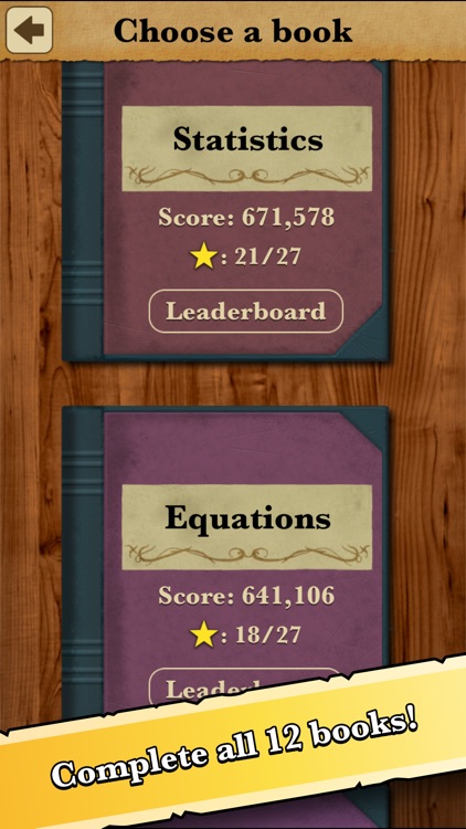 King of Math: Full Game screenshot-4