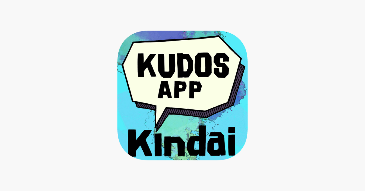 Kudos App 近畿大学 情報処理教育棟公式アプリ Im App Store