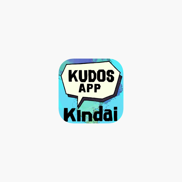 Kudos App 近畿大学 情報処理教育棟公式アプリ Im App Store Kudos App 近畿大学 情報処理教育棟公式アプリ Im App Store