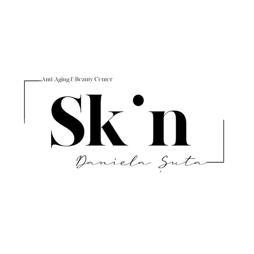 Skin Anti Aging Beauty Center icon