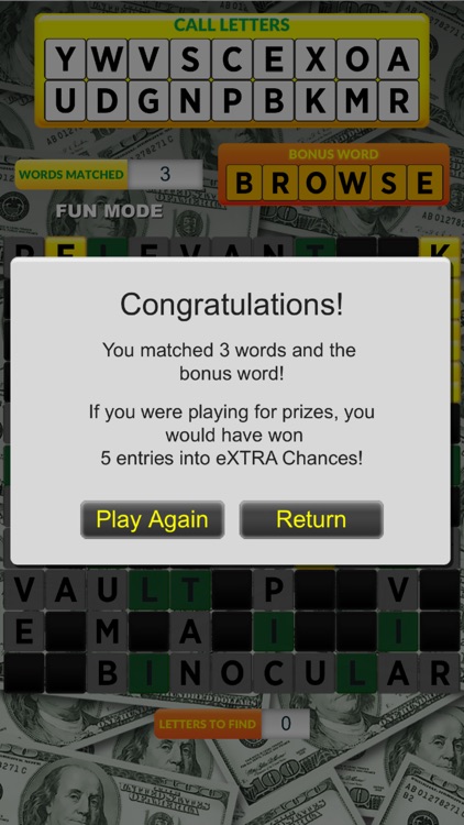 Crossword by Virginia Lottery screenshot-3