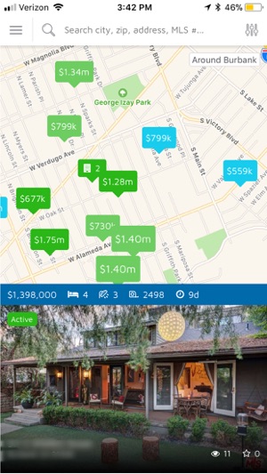 Yorba Linda Real Estate(圖1)-速報App