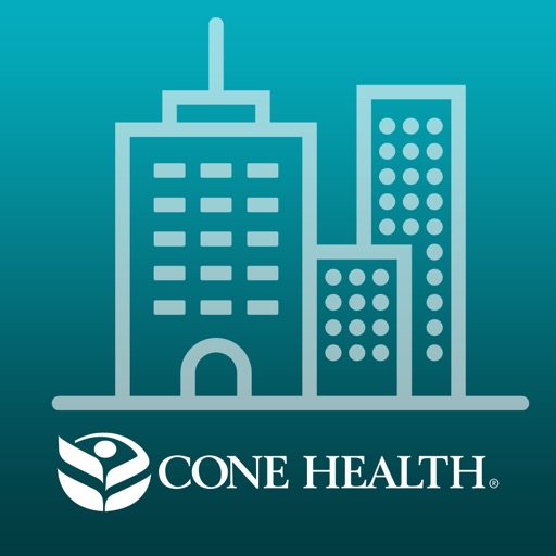 Cone Maps by Cone Health