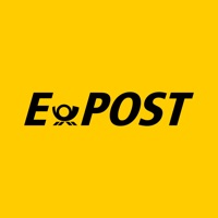 E-POST Briefe neu