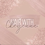 Hair With Cheyenne