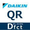 Dfct QR - ダイキンフロン排出抑制法点検ツール - - iPadアプリ