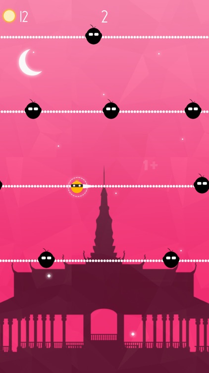 Yello Ninja screenshot-5