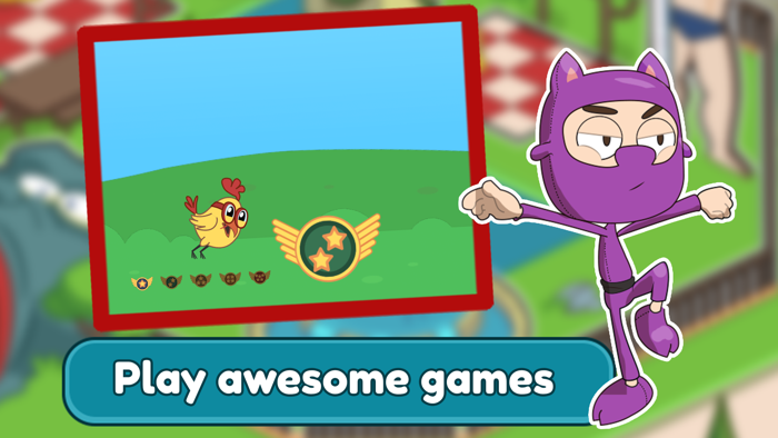 Digiworld by Red Balloon - 2