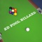 2D Pool Billard is a 2D pool billard game