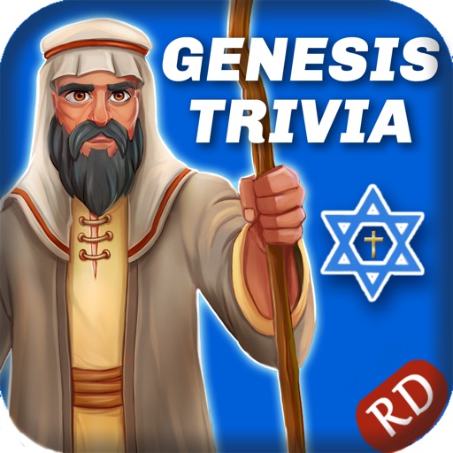 Genesis Bible Trivia Quiz Game
