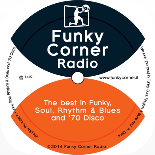 Funky Corner Radio