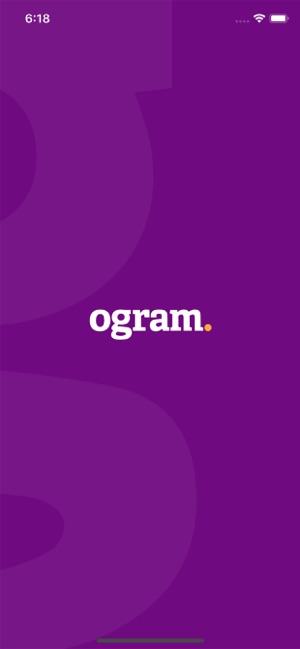 Ogram