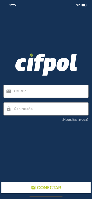 Cifpol(圖1)-速報App