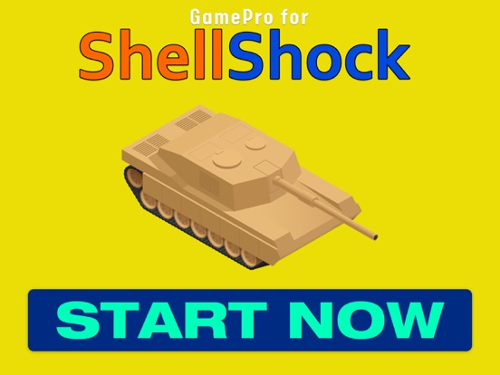 GamePro for Shellshockのおすすめ画像1