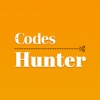 Codes Hunter ( كود وكوبون خصم)