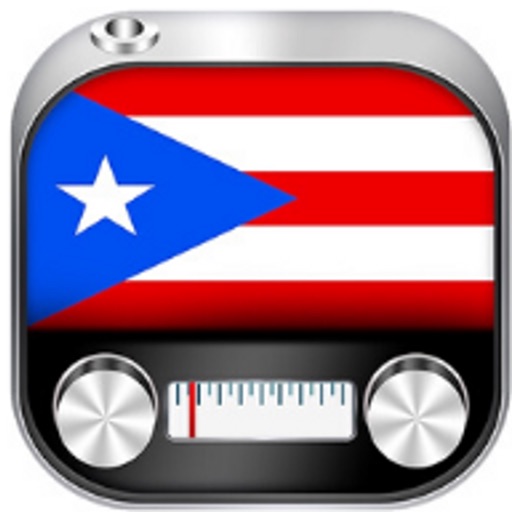 Radio Puerto Rico icon