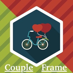 Couple Frame