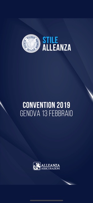 Convention 2019(圖1)-速報App
