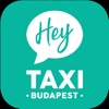 HeyTaxi Budapest