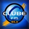 Clube FM 94,5 - A Rádio que Agita Rio Claro