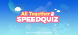 Game screenshot The Speed Quiz mod apk