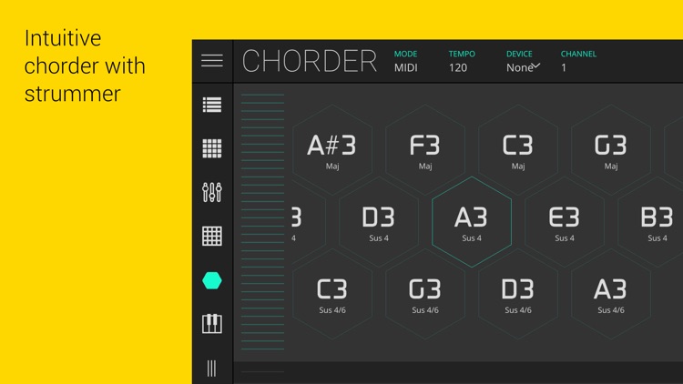 LK - for Ableton Live & Midi screenshot-4