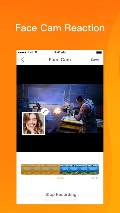 DU Recorder - Screen Recorder screenshot-5