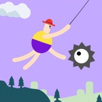 HangerSwing Man