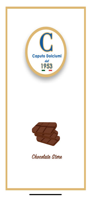 Caputo Dolciumi