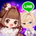 LINE プレイ - 世界中の友だちと楽しむアバターライフ