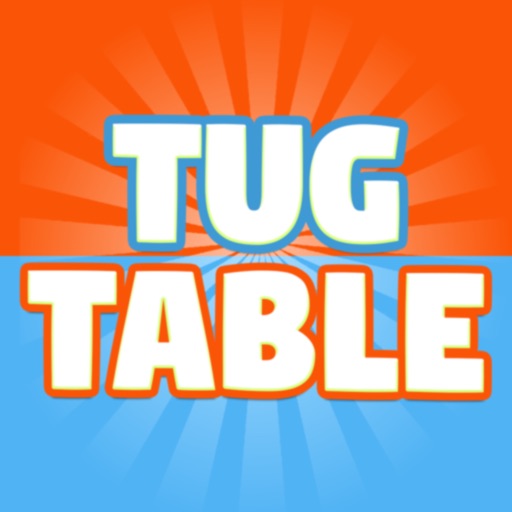 Tug The Table Sumotori Dreams iOS App