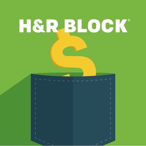 H&R Block Tax Prep and File by HRB Tax Group, Inc.