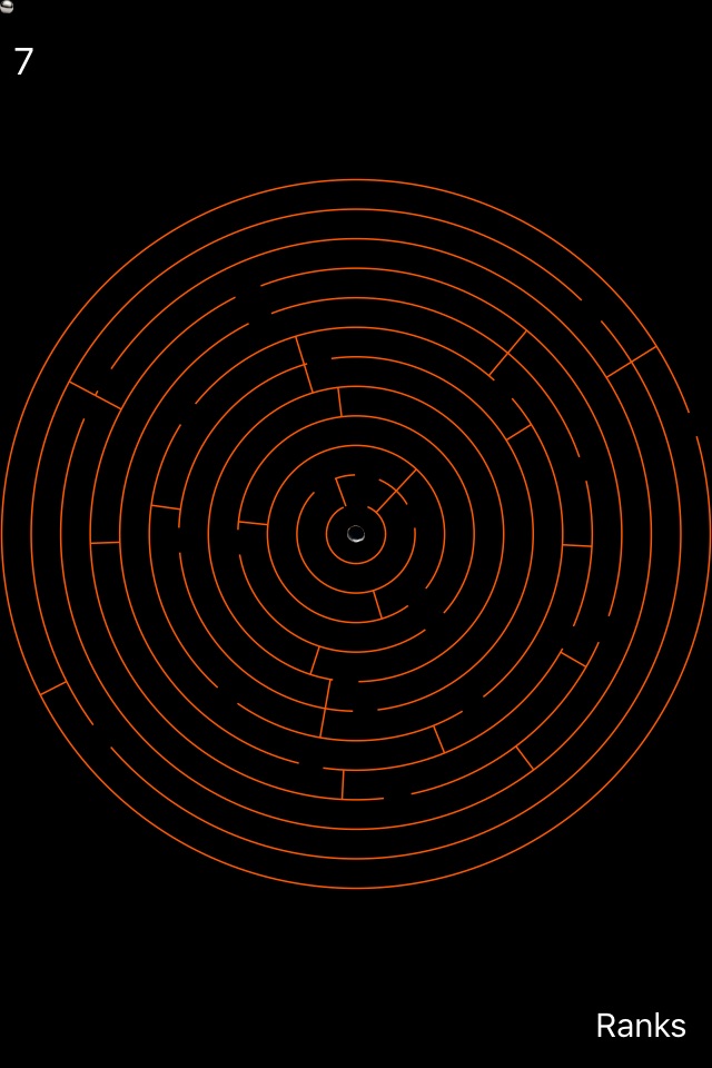 Maze Zen screenshot 3