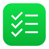 Make a List  -  做一个列表！